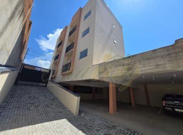 Apartamento · 53m² · 2 Quartos · 1 Vaga · Apartamentos Padrão