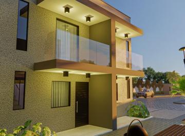 Casa · 65m² · 2 Quartos · 1 Vaga · Casa à venda no bairro Planalto - Natal/RN