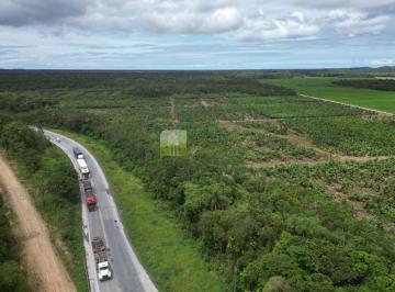 Comercial · 830214m² · Área à venda em Garuva/SC