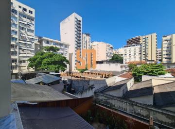 Apartamento · 50m² · 1 Quarto · 1 Vaga · Apartamento à venda no bairro Ipanema - Rio de Janeiro/RJ