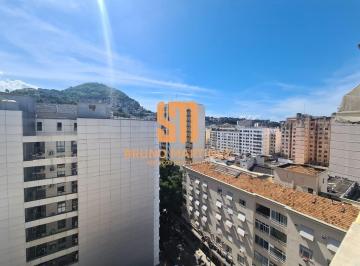 Apartamento · 47m² · 1 Quarto · Apartamento à venda no bairro Catete - Rio de Janeiro/RJ