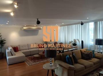 Apartamento · 270m² · 4 Quartos · 2 Vagas · Apartamento à venda no bairro Tijuca - Rio de Janeiro/RJ