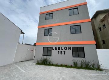 Apartamento · 86m² · 2 Quartos · 1 Vaga · APARTAMENTO GARDEN NO LEBLON A 50 METROS DO MAR