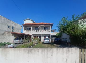 Casa · 208m² · 7 Quartos · 2 Vagas · SOBRADO NA QUADRA DO MAR EM IPANEMA