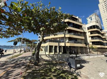 Apartamento · 180m² · 4 Quartos · 2 Vagas · Apartamento amplo em prédio frente mar em Itapema/SC