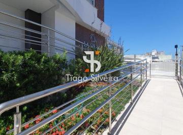Apartamento · 43m² · 1 Quarto · 1 Vaga · Studio à Venda no Residencial La Spezia