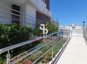Apartamento · 43m² · 1 Quarto · 1 Vaga · Studio à Venda no Residencial La Spezia