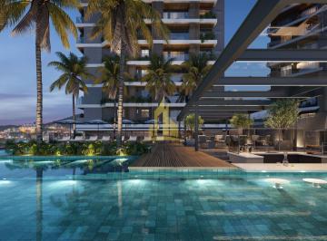Apartamento · 193m² · 3 Quartos · 2 Vagas · Apartamento à venda no bairro Fazendinha - Itajaí/SC