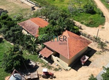 Rural · 368m² · Fazenda Fazenda alto padrão de 368 ha na região de Bom Despacho MG