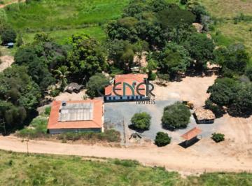 Rural · 411m² · Fantástica fazenda com lavouras de 411 ha na região de Pitangui MG