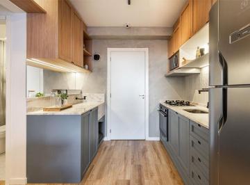 Apartamento · 26m² · 1 Quarto · Condomínio Residencial Plano & Mais Belém - Apartamento em Belém, São Paulo/SP