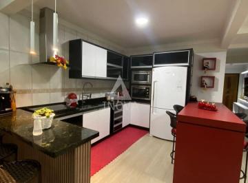 Casa · 120m² · 2 Quartos · 1 Vaga · Casa à venda no bairro Caixa d'Água - Guaramirim/SC