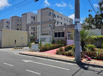 Apartamento · 46m² · 2 Quartos · 1 Vaga · Apartamento à venda no Condomínio Costa do Descobrimento – Catu de Abrantes, Camaçari