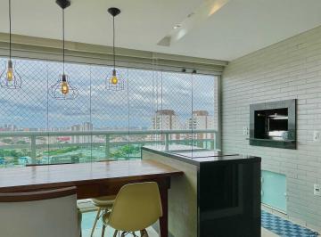 Apartamento de 3 quartos, São Paulo · Condomínio Stellato  / Lindo Apartamento / Linda vista / Excelente lazer