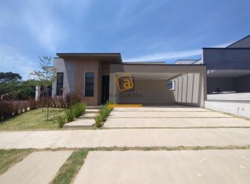 Foto 01 · Imperdível oportunidade: Casa em condomínio à venda em Salto-SP, Residencial Lagos D'icaraí - 3 quar