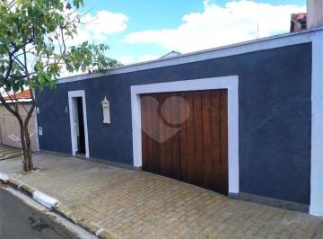 Casa · 200m² · 3 Quartos · 5 Vagas · Casa de vila com 3 quartos à venda em Conjunto Habitacional Padre Anchieta - SP