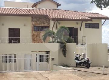 Casa · 500m² · 11 Quartos · 6 Vagas · Casa com 11 quartos à venda em Parque Das Universidades - SP