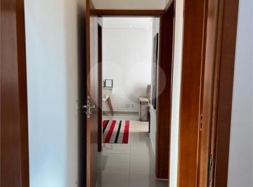 Apartamento · 63m² · 2 Quartos · 1 Vaga · Apartamento com 2 quartos à venda em Jardim Dom Vieira - SP