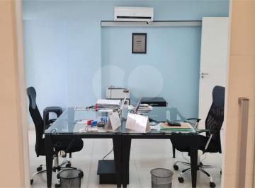 Comercial · 102m² · 2 Vagas · Salas à venda em Centro - SP