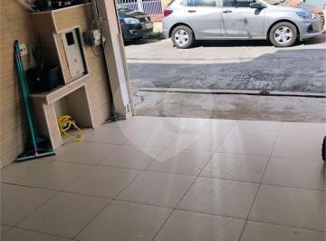 Imagem Principal · Sobrado com 3 quartos à venda em Casa verde alta - SP