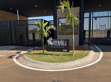 0 · Terreno no Res PortoVille São Luiz - Betel - Paulínia