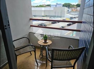 0 · Apartamento a venda na Vila Nova Campinas.