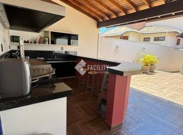 0 · Casa térrea com 3 quartos sendo 1 suite no Alto do Taquaral - Campinas