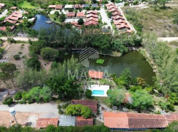 Casa de 14 quartos, Gravatá · Chácara com área total de aproximadamente 8.600 m² à venda em Gravatá/PE!