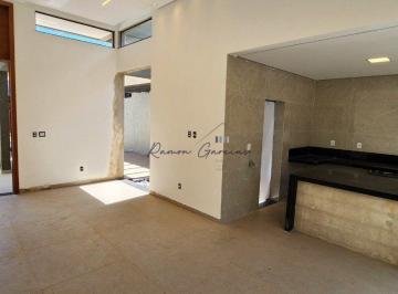 Casa · 120m² · 3 Quartos · 2 Vagas · Casa c/ 2 quartos e 1 suíte - Nossa Senhora das Graças - Sete Lagoas/MG
