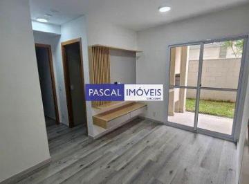 Apartamento · 80m² · 2 Quartos · 1 Vaga · Apartamento Garden Morumbi 2 dormitorios 1 vaga