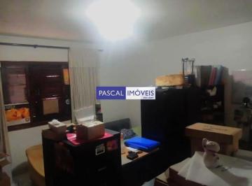 Casa · 210m² · 3 Quartos · 3 Vagas · Sobrado Vila Mascote 3 Dormitórios 3 Vagas
