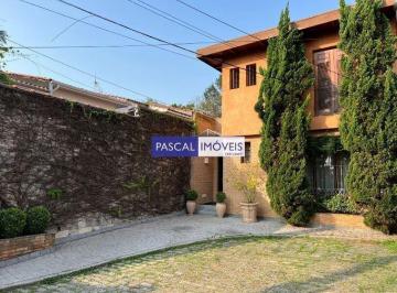 Casa · 220m² · 4 Quartos · 4 Vagas · Casa em vila Planalto Paulista 4 suítes 4 vagas