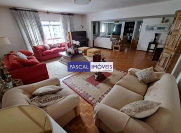 Apartamento · 290m² · 4 Quartos · 4 Vagas · Apartamento Vila Clementino 4 dormitorios 4 vagas