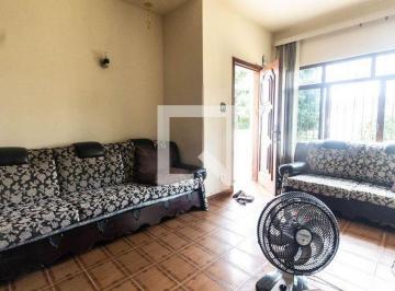 Casa · 130m² · 3 Quartos · 2 Vagas · Casa à Venda - Santana, 3 Quartos, 130 m² - São Paulo