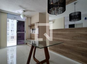 Apartamento · 48m² · 2 Quartos · 1 Vaga · Apartamento à Venda - Anil, 2 Quartos,  48 m² - Rio de Janeiro