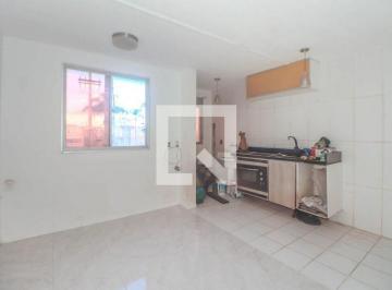 Apartamento · 37m² · 1 Quarto · Apartamento à Venda - Sarandi, 1 Quarto,  37 m² - Porto Alegre