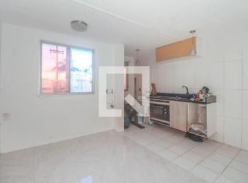 Apartamento · 37m² · 1 Quarto · Apartamento à Venda - Sarandi, 1 Quarto,  37 m² - Porto Alegre