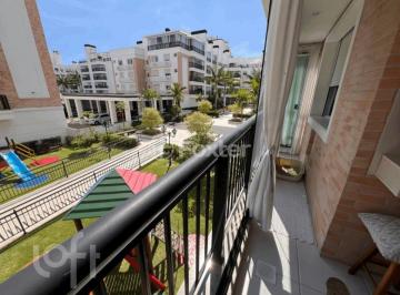 47fe9a69 · Apartamento, 3 dormitórios, 96.37 m², em Abraão