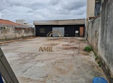 Foto 01 · Vendo Ponto Comercial no Bairro Jardim Vale do Sol em São José dos Campos-SP: 1 sala, 1 banheiro, 10