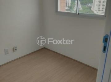 Apartamento · 35m² · 1 Quarto · Apartamento, 1 dormitórios, 35 m², em Várzea da Barra Funda