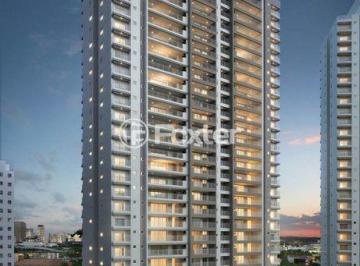Apartamento Venda de 4 quartos · Apartamento, 4 dormitórios, 157 m², em Vila Anastácio