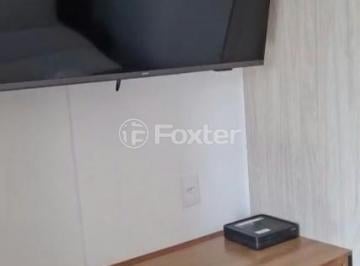Apartamento · 20m² · 1 Quarto · Kitnet / JK / Studio, 1 dormitórios, 20 m², em Jardim das Acácias