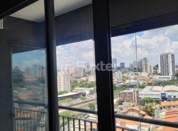 Apartamento · 23m² · 1 Quarto · Apartamento, 1 dormitórios, 23 m², em Vila Esperança