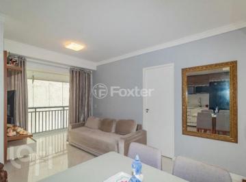 442adf02 · Apartamento, 1 dormitórios, 44 m², em República