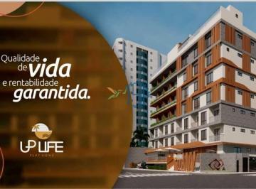 Apartamento · 32m² · 1 Quarto · 1 Vaga · UP LIFE - FLAT EM JOAO PESSOA/FLAT NO BESSA/FLAT NO UP LIFE/FLAT BEIRA MAR/ FLAT PROXIMO AO MAR