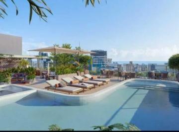 Apartamento · 38m² · 1 Quarto · 1 Vaga · SOHO TAMBAÚ - FLAT EM TAMBAÚ/ FLAT NO SOHO TAMBAÚ/ FLAT BEIRA MAR/ FLAT EM JOÃO PESSOA/ FLAT PRÓXIMO