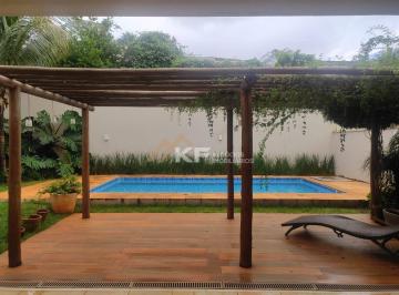 Casa · 214m² · 4 Quartos · 4 Vagas · Casa à Venda no Condomínio Quinta do Golf - Ribeirão Preto / SP