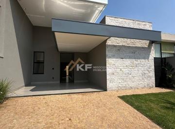 Casa · 150m² · 3 Quartos · 4 Vagas · Casa em Condomínio à Venda no Residencial San Marco - Ribeirão Preto / SP