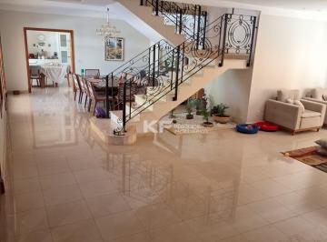 Casa · 434m² · 4 Quartos · 2 Vagas · Casa à Venda no Condomínio Manacás - Ribeirão Preto / SP