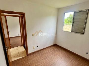 Apartamento · 52m² · 2 Quartos · 1 Vaga · Apartamento à Venda no José Sampaio Junior - Ribeirão Preto / SP